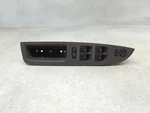 2010-2012 Chevrolet Malibu Driver Left Door Master Power Window Switch KZUU8. Fixed Price $75.14.
