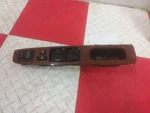 02-05 Toyota Camry Xle Driver Left Front Power Master Window Switch Thru 9/04. Fixed Price $63.51.