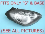 11 12 13 14 Porsche Cayenne Right Passenger Hid Xenon Headlight Lamp. Fixed Price $315.00.