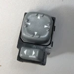 98-04 S10 Sonoma 98-05 Blazer 98-01 Jimmy Gray Button Power Mirror Switch. Fixed Price $17.95.