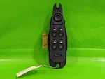 00-02 Jaguar Type Driver Master Window Lock Mirror Switch W/memory Oem 4618-7. Fixed Price $40.00.