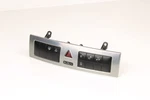 05-07 Mercedes W203 C230 C320 Dash Hazard Door Lock Esp Control Switch Trim Assy. Fixed Price $45.00.