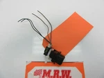 Brake Pedal Switch Stop Taillight Lamp Fits Bmw 328I 330I 335I 07 08. Fixed Price $62.46.