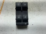 2010-2015 Chevrolet Equinox Front Left Master Power Window Control Switch Oem. Fixed Price $37.80.