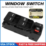 Master Power Window Door Switch For 2005-2010 Honda Odyssey 35750SHJA25 1PCS. Fixed Price $28.49.
