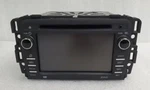 2013-2014 Gmc Acadia Cd Dvd Audio Equipment Radio Navigation With Telematics Oem. Fixed Price $245.39.