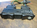 Mercedes Benz Power Window Switch Oem # 000 820 81 10. Fixed Price $39.88.