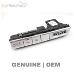 2013-2014 Audi S8 Right Dash Multi Switch 4H1959674BJ. Fixed Price $9.99.