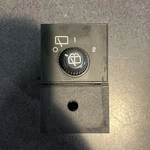 2003 2004 2005 2006 Hummer H2 Chevrolet Tahoe Rear Wiper Switch Oem Gm 15143159. Fixed Price $29.88.