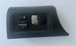 2011-2015 Scion Dash Trim Panel Power Door Mirror Switch Bezel Oem. Fixed Price $25.99.