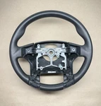 2018-2023 Toyota Tacoma Driver Steering Wheel Oem. Fixed Price $110.00.