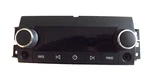 2007-2014 Sierra Denali Avalanche Rear Radio Audio Control W Dual Aux Plugin Oem. Fixed Price $95.95.