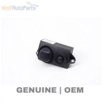 2007-2011 Audi S6 Steering Column Adjustment Switch 4E0953551. Fixed Price $59.99.