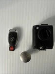 07-08 Mercedes W221 S550 CL63 Amg Ignition Switch Module 2215450708 Oem. Fixed Price $275.00.