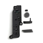 2X Right Passenger Front Power Seat Control Switch Black Fit For Tesla Model 3/Y. Fixed Price $42.03.