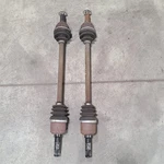 99-05 Miata MX5 Axle Shafts Pair AA7215. Fixed Price $228.31.