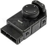Dorman 901-456 Power Mirror Switch Front Left For 04-07 Jeep Liberty. Fixed Price $55.99.