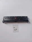 Mercedes 03-08 W211 05-10 C219 Roller Blind Heated Seat Switch Panel A2118218758. Fixed Price $39.99.