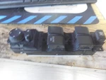 2010-2013 Mazda Driver Left Door Master Power Window Switch 5AA695EA06. Fixed Price $25.00.