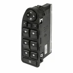 Genuine Oem Front Left Door Window Switch For Bmw 525I 01-03, M5 61319362763. Fixed Price $312.06.