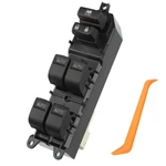 Upgraded Power Window Switch For Camry/tacoma/tundra 8482006070 (orange Light). Fixed Price $34.99.