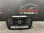 16-19 Mercedes CLA250 Radio Stereo Receiver Command Head Unit Id 2469009319. Fixed Price $225.00.