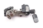 2003-2007 Honda Accord Ignition Lock W/key & Immobilizer Oem 39730-SDA-A110-M1. Fixed Price $95.00.