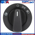 For 13-16 Chrysler Town & Country Dodge Grand Caravan 68072000AC Headlamp Switch. Fixed Price $19.39.