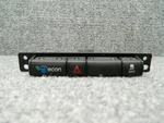 2012 2013 2014 Dodge Grand Caravan Econ Hazard Esp Off Dash Button Switch Panel. Fixed Price $20.00.