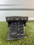Mirror Fuel Door Trunk Dimmer Master Switch Panel For 06-07 Lexus GS300 GS450H. Fixed Price $49.45.