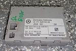 05-11 Mercedes R171 Central Gateway Control Module 1715405045 Oem. Fixed Price $49.99.