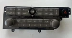 2004-2006, Nissan Quest, Audio Equipment Radio Control Panel, Pn 28098-ZM00B. Fixed Price $57.99.