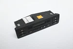 Ac Automatic Air Conditioning Control Unit Auc Oem Bmw E46 323 325 328 M3 01-06. Fixed Price $59.99.