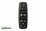Oem Mopar Master Power Window Switch Front Left Door 11-17 Jeep Dodge Chrysler. Fixed Price $243.20.