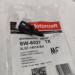Door Open Warning Switch Motorcraft SW6027. Fixed Price $14.95.