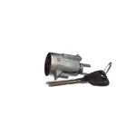 Ignition Lock Cylinder Fits 1992-2000 Honda Civic Del Sol Standard Motor. Fixed Price $43.48.