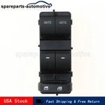 Window Switch Front Left Driver Side BL3Z14529BA Ford F-150 Lincoln Mark Lt. Fixed Price $20.89.