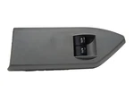 05-09 Ford Mustang Driver Left Window Control Switch Bezel 4R33-14A564CFW #275. Fixed Price $17.95.