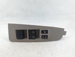 2007 Nissan Maxima Driver Left Door Master Power Window Switch X6N2R. Fixed Price $28.81.