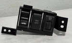 Oem Infiniti 03-06 G35 Front Left Dash Trunk Release Vdc Off Light Dimmer Switch. Fixed Price $25.00.