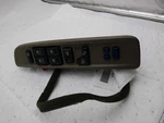 Front Door Switch Driver's Master Fits 02-05 Envoy 586059. Fixed Price $77.99.