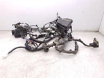 12-19 Toyota Yaris Driver Left Engine Wire Harness Fuse Box 1NZFE. Fixed Price $224.99.