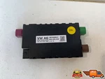 2018-2020 Volkswagen Golf Gti Vw Usb Distributor Converter Module Oem 19. Fixed Price $54.99.