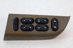 2004-2005 Ford Explorer Left Side Window Lock Control 4L2T14540AA3JA6 Oem. Fixed Price $55.99.