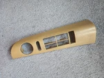 1995-1997 Chevrolet Blazer Gmc Jimmy Oem Master Power Window Switch Bezel 4 Door. Fixed Price $21.00.