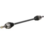 For Honda Civic & Crx Front Left Driver Cv Axle Shaft Gap. Fixed Price $84.41.
