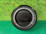 11-16 Mini Cooper Countryman Navigation Screen Instrument Cluster Tested Oem. Fixed Price $310.99.