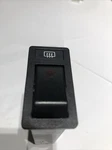 Volvo 740 940 Front Window Windshield Defrost Defog Control Switch 1362342 Oem. Fixed Price $16.00.