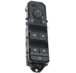 Genuine Nissan Window Switch 25401-6RE0C. Fixed Price $189.00.
