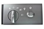 Fits 2005 2007 Ford F450 F550 Super Duty Headlight Switch With Fog Auto Hl. Fixed Price $59.82.
